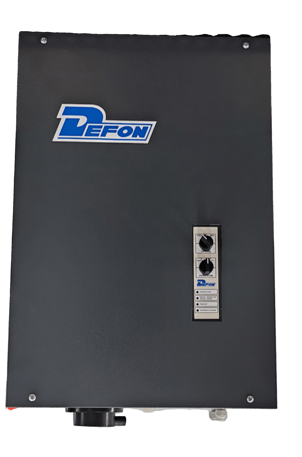 Электродный пароувлажнитель